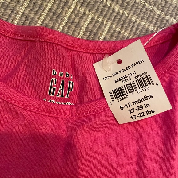 BABY GAP DRESS NWT! - Picture 2 of 3